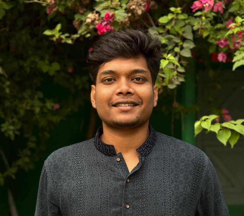 A.K. Hasan Mahamudul Haque